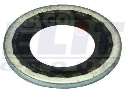 Сальник гумометалевий CARGO 250544