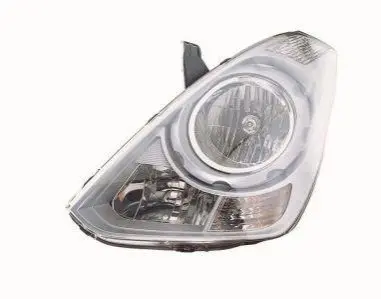Фара передняя DEPO / LORO 221-1147L-LD-EM