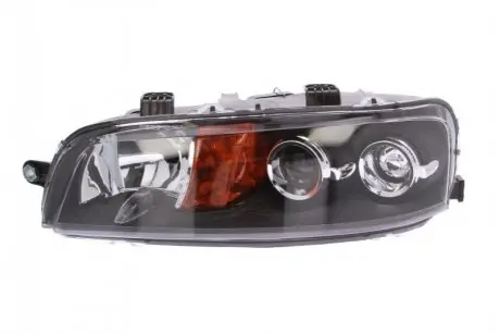 Фара передня DEPO / LORO 661-1132L-LD-EM