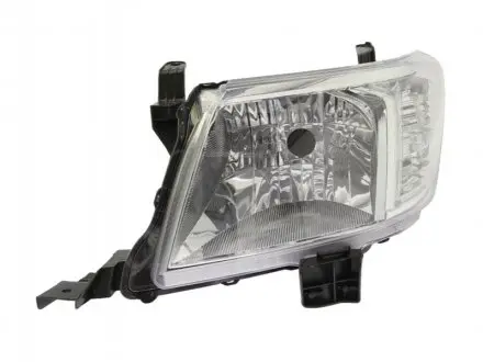Фара передняя DEPO / LORO 212-11T2L-LD-EM