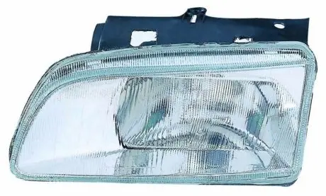 Фара передняя DEPO / LORO 552-1110L-LD-EM