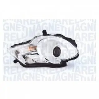 Фара передня ліва VOLKSWAGEN TOURAN 07-10 (CROME) MAGNETI MARELLI LPM222