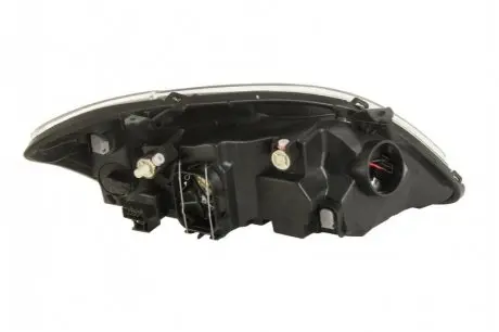 Фара передняя DEPO / LORO 212-11H6L-LD-EM