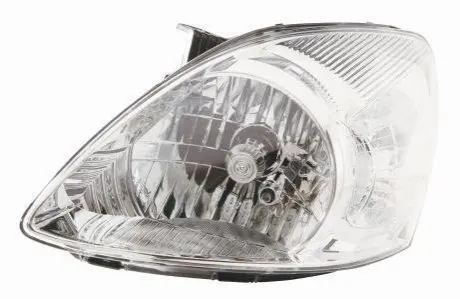 Фара права Hyundai Matrix 2009 DEPO / LORO 221-1155R-LD-EM
