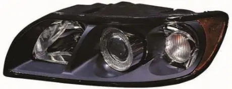 Фара передня DEPO / LORO 773-1118L-LD7M2