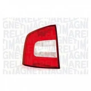 Задній ліхтар лівий SKODA OCTAVIA COMBI 09- MAGNETI MARELLI LLG442