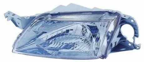 Фара передня DEPO / LORO 216-1140L-LD-EM