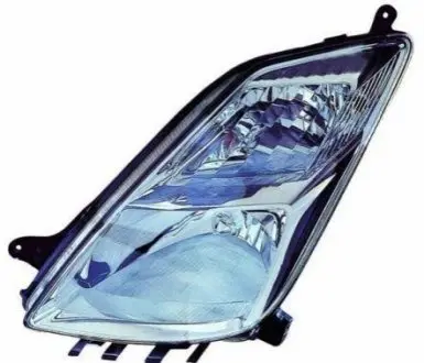 Фара передняя DEPO / LORO 212-11G7L-LD-EM