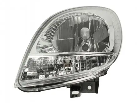 Фара передня DEPO / LORO 551-1145L-LDEMC
