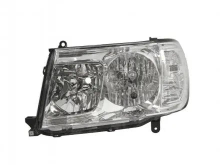 Фара передня DEPO / LORO 212-11H9L-LD-EM