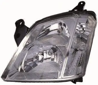 Фара передня DEPO / LORO 442-1130R-LD-EM