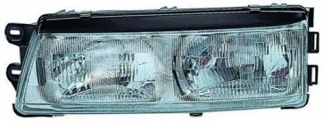 Фара передняя DEPO / LORO 214-1110L-LD-E