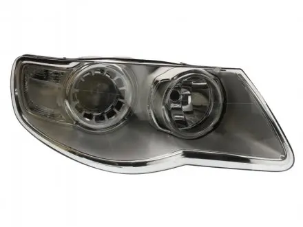 Фара передня DEPO / LORO 441-11C2RMLD-EM