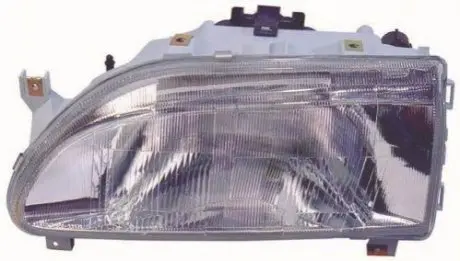 Фара передняя DEPO / LORO 551-1117R-LD-E