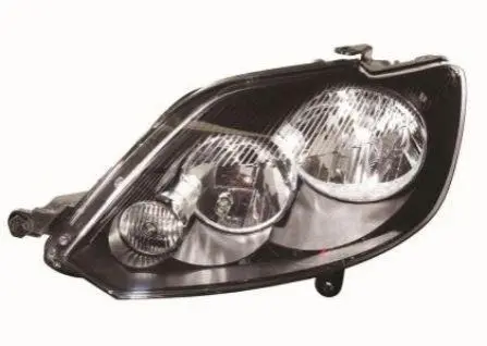 Фара передняя DEPO / LORO 441-11D2LMLDEM2
