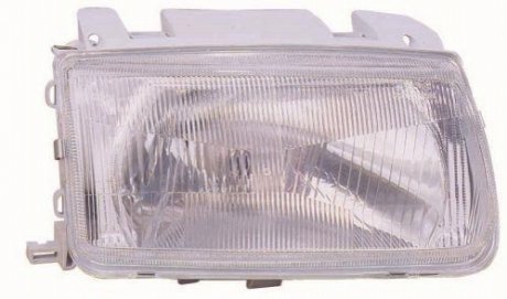 Фара передня DEPO / LORO 441-1123R-LD-EM