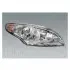 Фара передн. ліва RENAULT MEGANE 08-12 MAGNETI MARELLI LPM812 (фото 1)