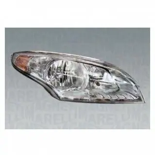Фара передн. ліва RENAULT MEGANE 08-12 MAGNETI MARELLI LPM812