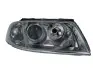 Фара передняя в сборе DEPO / LORO 441-1142R-LD-EM (фото 1)