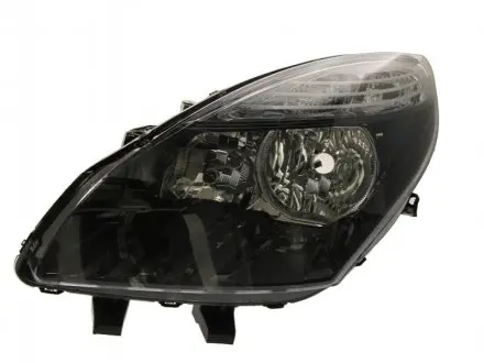 Фара передня DEPO / LORO 551-1177L-LDEM2