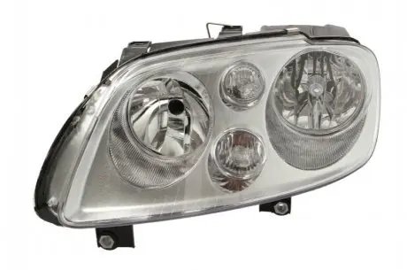 Фара передня DEPO / LORO 441-1172L-LDBM1