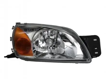 Фара передня DEPO / LORO 431-1146R-LD-EM