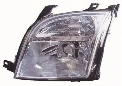 Фара передня DEPO / LORO 431-1155L-LD-EM