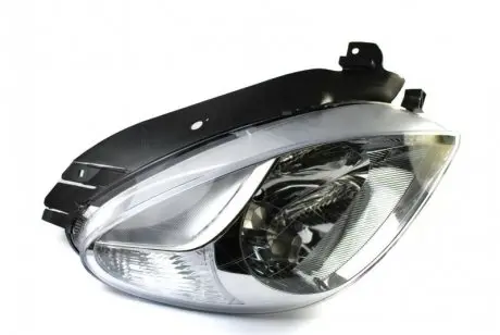 Фара передня DEPO / LORO 552-1122R-LD-EM