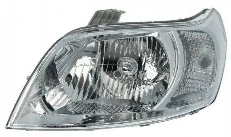 Фара передняя DEPO / LORO 235-1105LMLD-EM