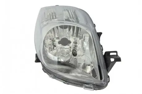 Фара передня DEPO / LORO 212-11L2R-LD-EM