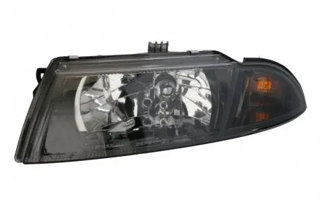 Фара передняя DEPO / LORO 214-1157L-LDEM2