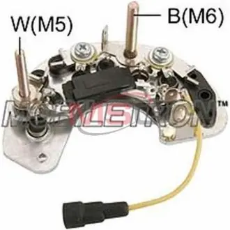 Випрямляч діодний MOBILETRON RL-01H