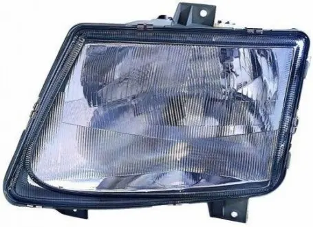 Фара передняя DEPO / LORO 440-1119R-LDEMN