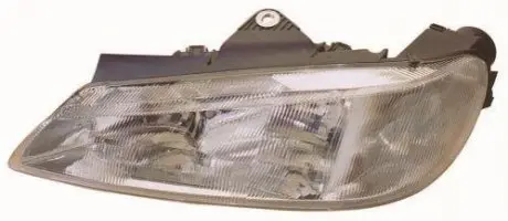 Фара передня DEPO / LORO 550-1116L-LD-EM