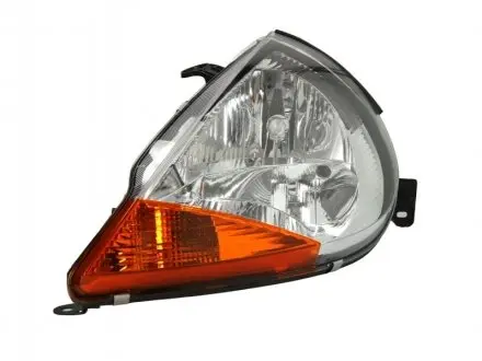 Фара передня DEPO / LORO 431-1135L-LDEMY