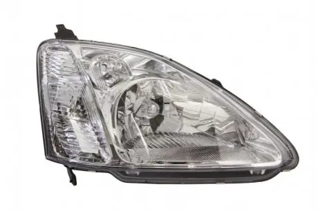 Фара передня DEPO / LORO 217-1137R-LDEM1