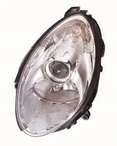 Фара передня DEPO / LORO 440-1157LMLD-EM