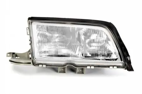 Фара передняя DEPO / LORO 440-1121R-LD-EM