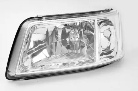 Фара передня DEPO / LORO 441-1168L-LD-EM