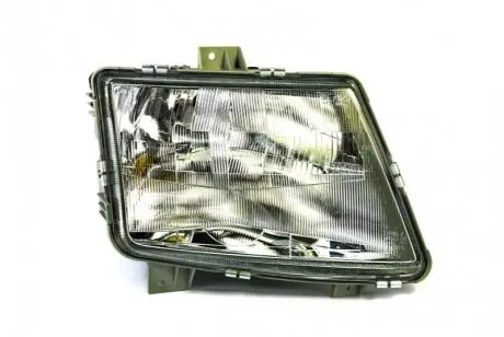 Фара передня DEPO / LORO 440-1119R-LD-EM