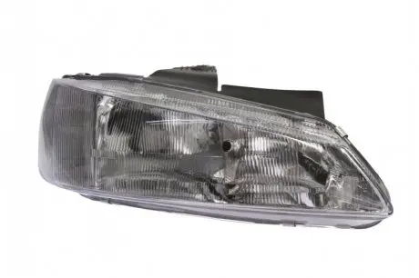 Фара передня DEPO / LORO 550-1116R-LD-EM