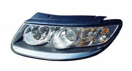 Фара передняя DEPO / LORO 221-1144L-LDEM2