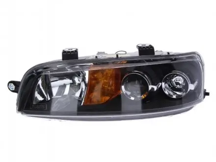 Фара передня DEPO / LORO 661-1132L-LDEMN
