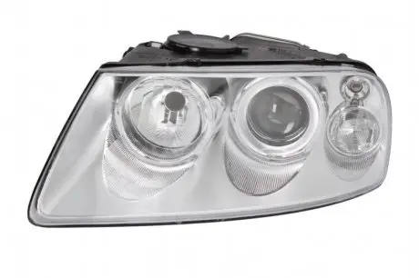 Фара передня DEPO / LORO 441-1184LMLD-EM