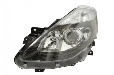 Фара передняя DEPO / LORO 551-1180L-LDEM2