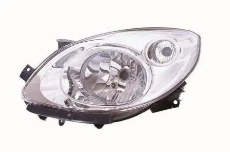Фара передня DEPO / LORO 551-1173R-LDEM1