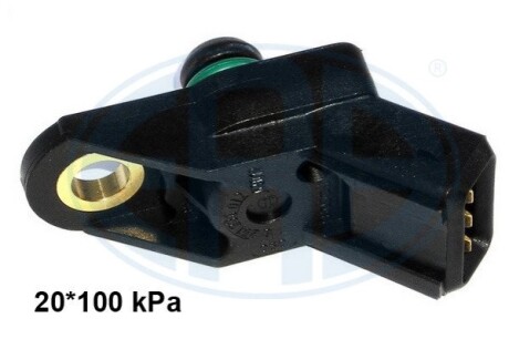 Датчик абсолютного давления - MAP Sensor ERA 550131A