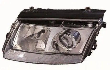 Фара передняя DEPO / LORO 441-1156L-ND-EM