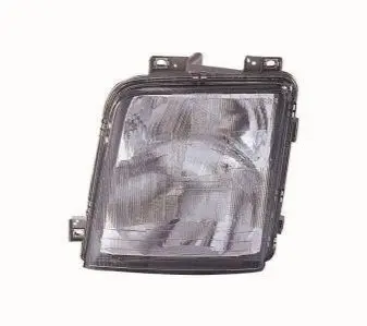 Фара передня DEPO / LORO 441-1143L-LDEMF