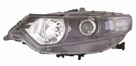 Фара передняя DEPO / LORO 217-1166L-LEMN2